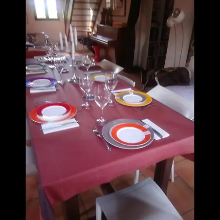 La Grange * Seignosse